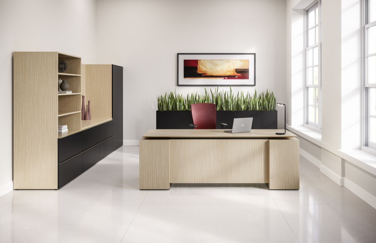 How to Value Office Furniture?