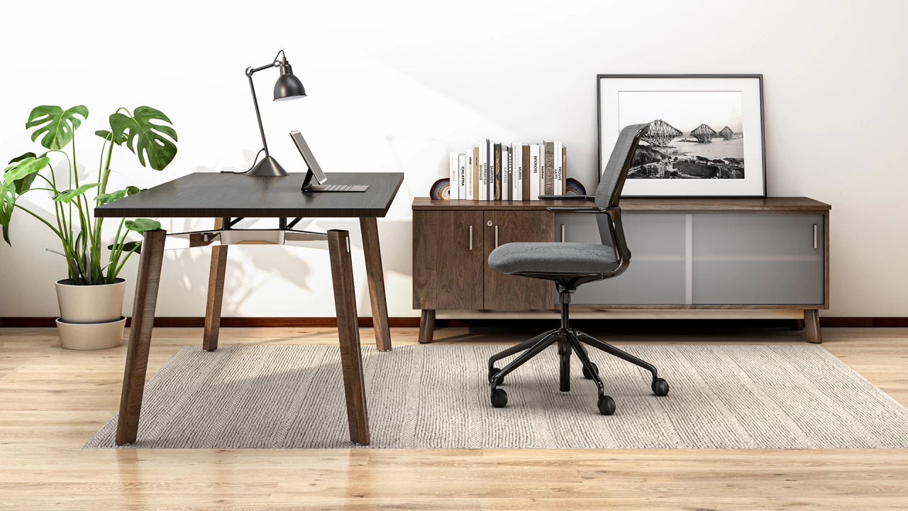 Office Furniture’s Impact on Remote & Hybrid Work