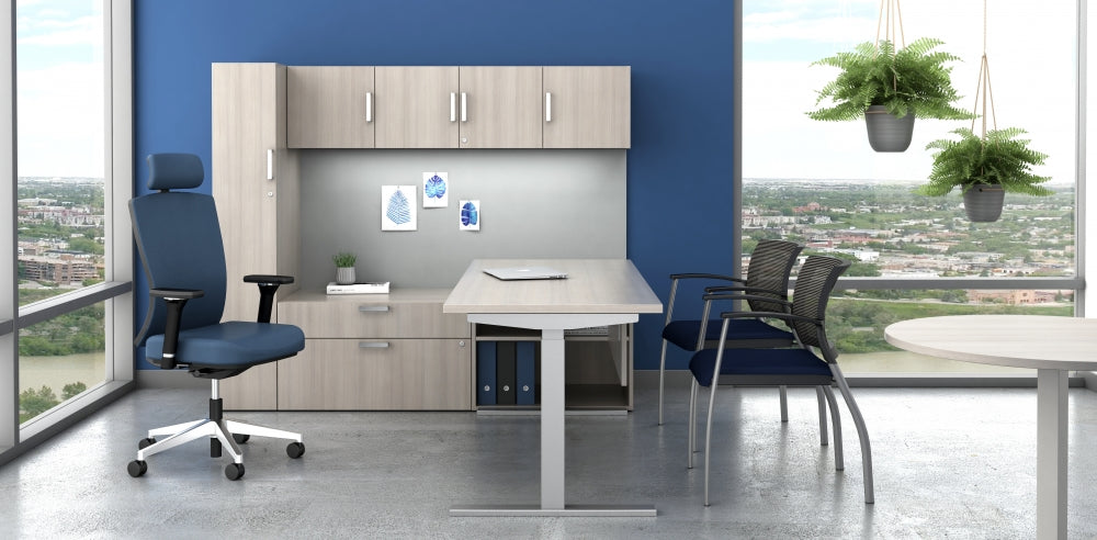 What are Office Furniture Manufacturers?