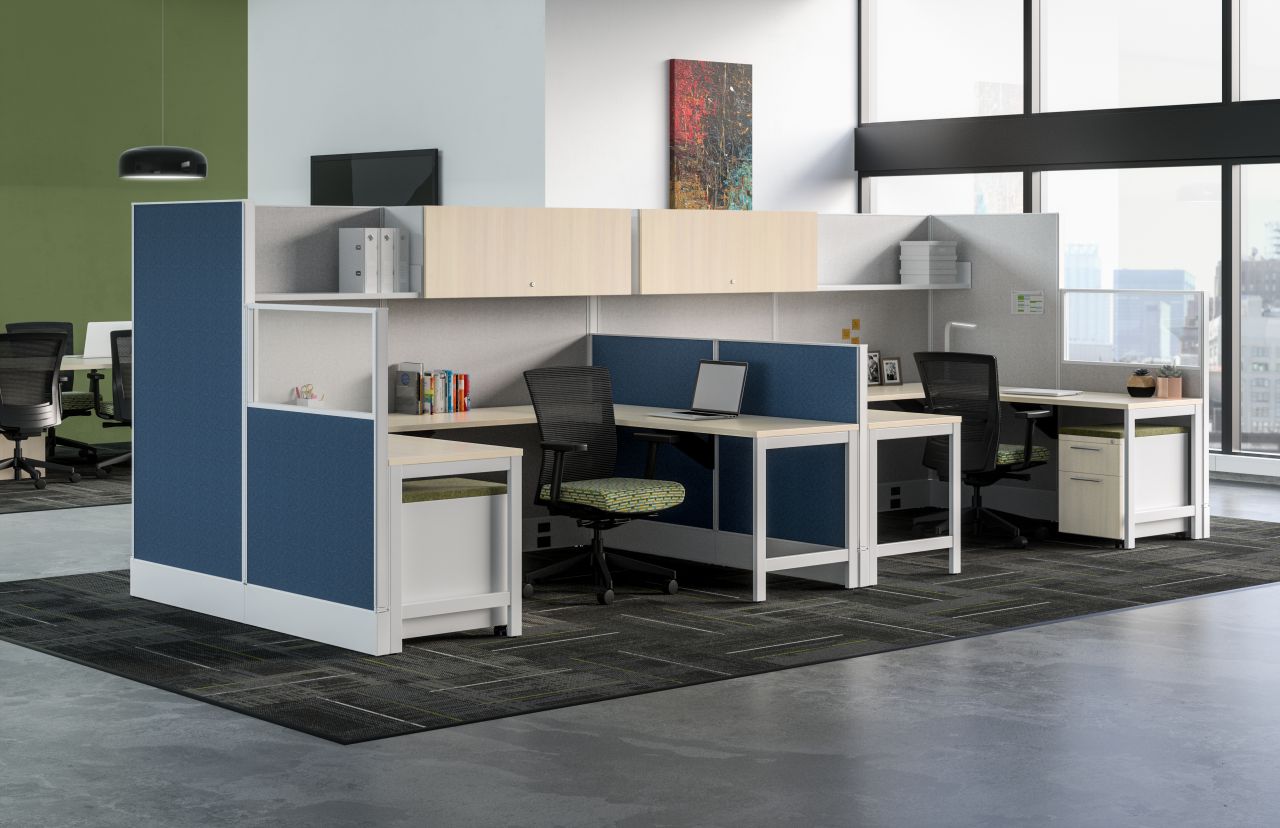 How to Donate Office Furniture?