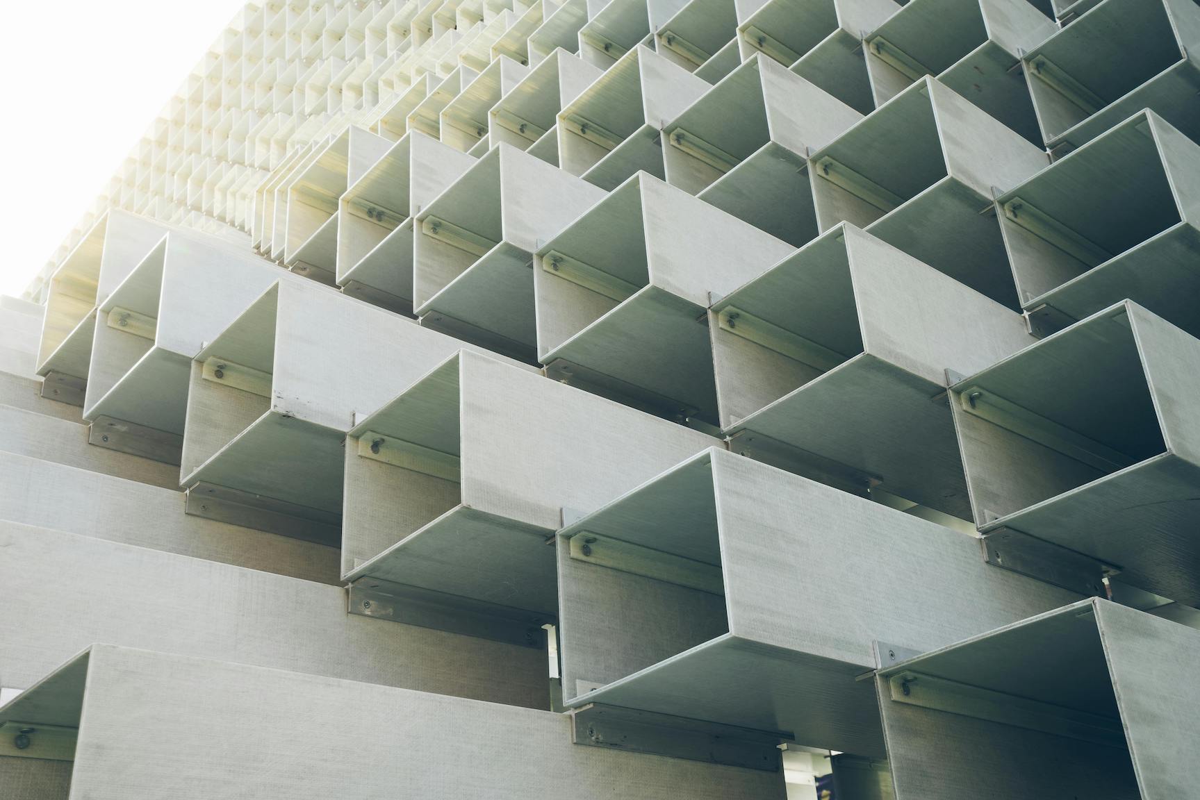 Used Cubicles in Kansas City: Smart & Sustainable