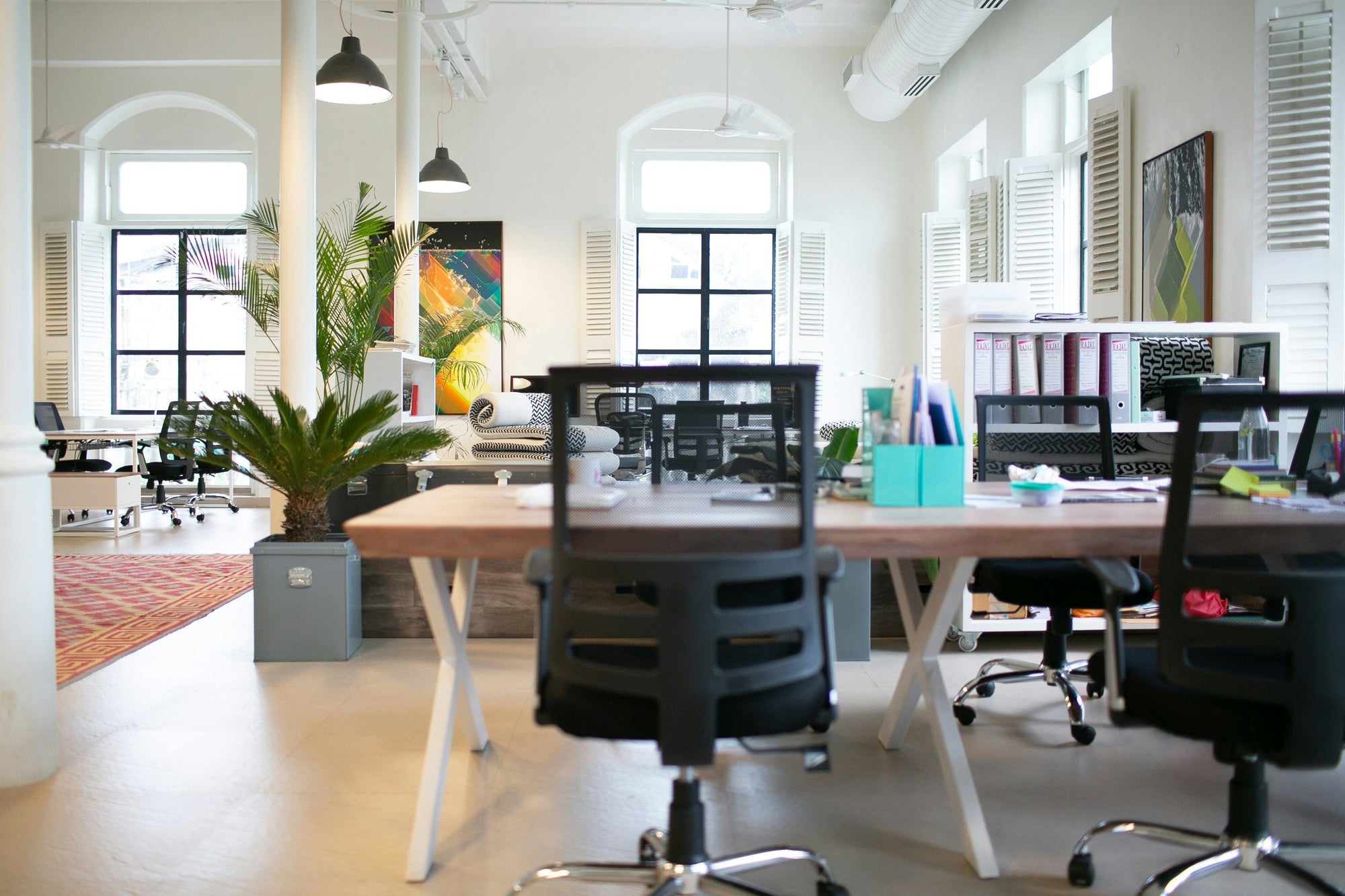 What Is the Best Office Furniture Brand? A Deep Dive into the Top 7 Brands