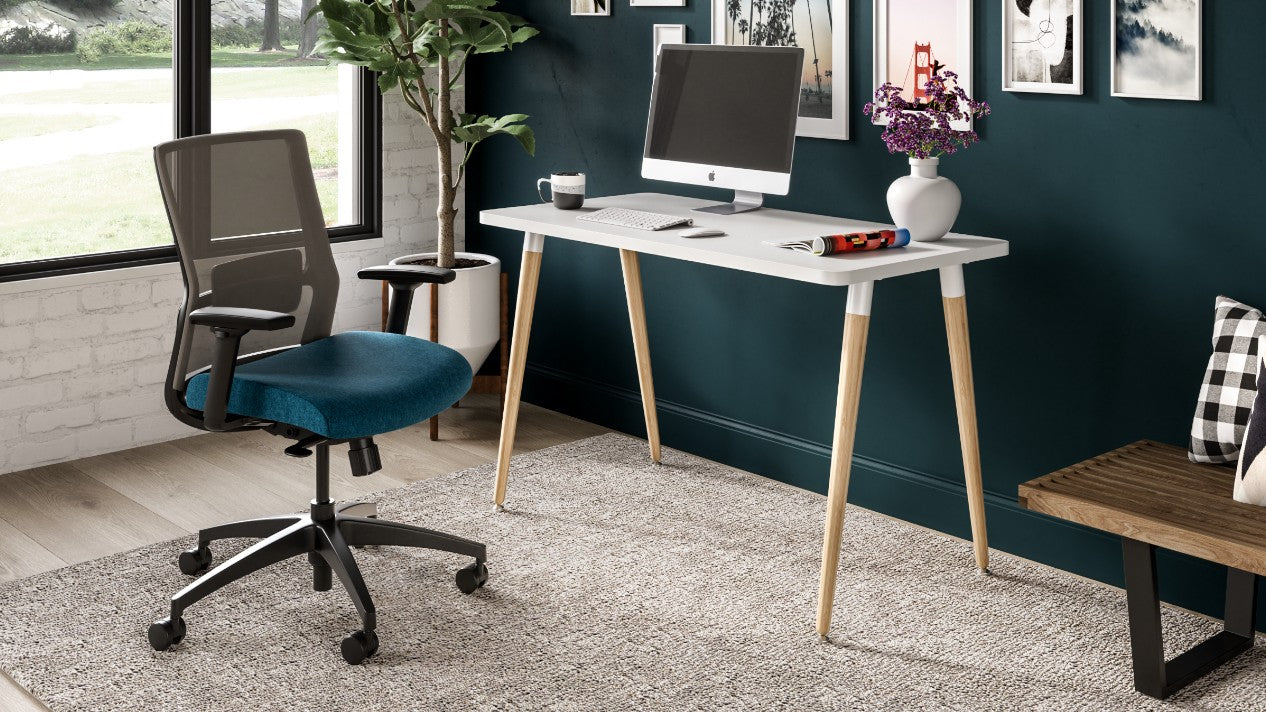 Office Furniture's Impact on Employee Health & Wellness