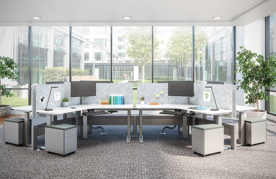 What Office Furniture is Needed for a Business?