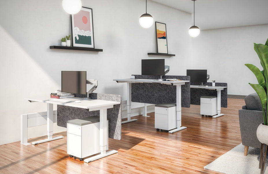 Disadvantages of Buying Used Office Furniture