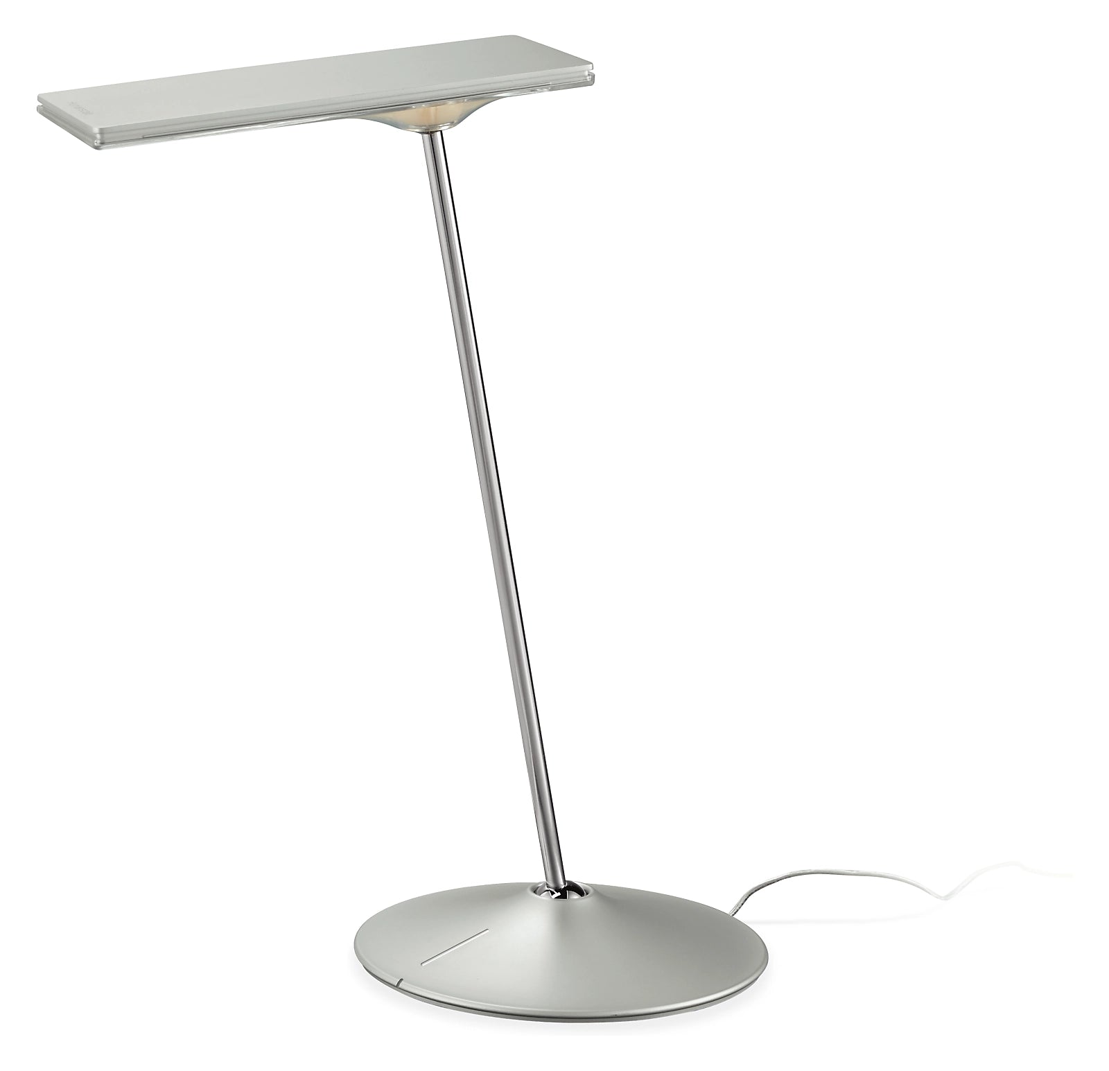 Horizon 2.0 Adjustable LED Desk Lamp. Kansas City Office Furniture.