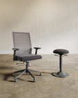 G6 Ergonomic Mesh Back Desk Chair - Kansas City Office Furniture