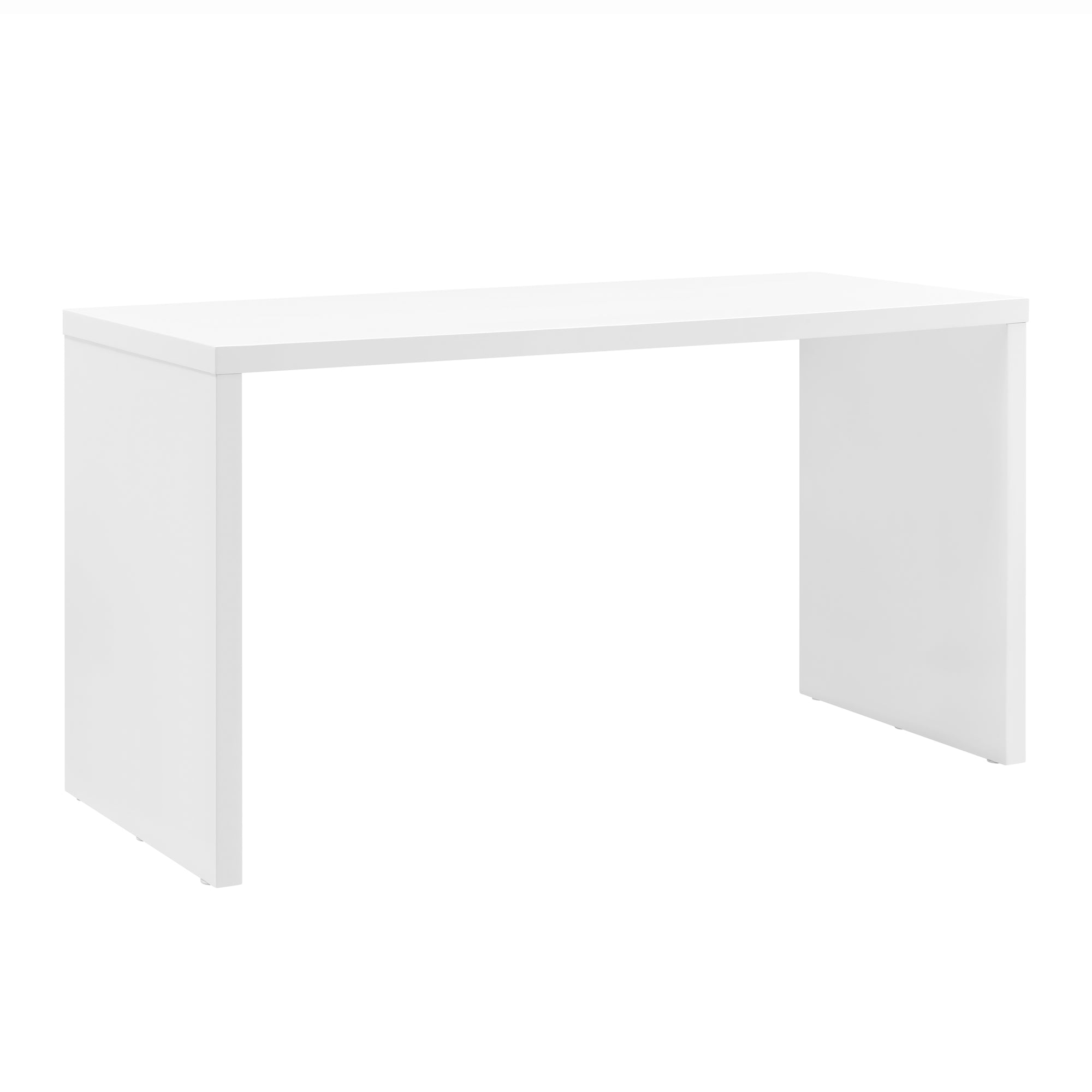 Abby 55&quot;W Office Desk - Kansas City Office Furniture