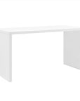 Abby 55"W Office Desk - Kansas City Office Furniture