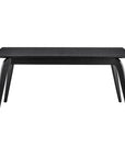 Lawrence 83"Wide Extension Table - Kansas City Office Furniture