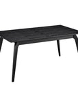 Lawrence 83"Wide Extension Table - Kansas City Office Furniture