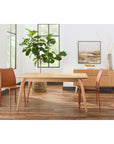 Lawrence 83"Wide Extension Table - Kansas City Office Furniture