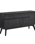 Lawrence 59"W Buffet - Kansas City Office Furniture