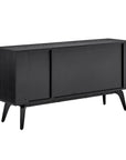 Lawrence 59"W Buffet - Kansas City Office Furniture