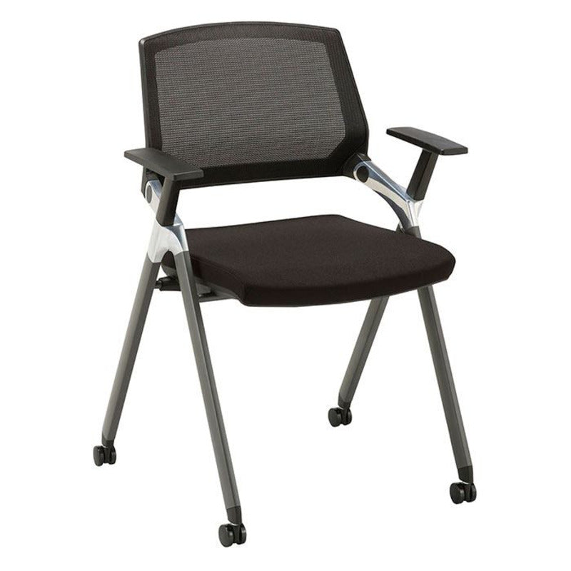 Storlie Nesting Training Room Chairs. 90094. Kansas City Office Furniture.