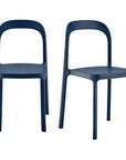 Lance Stackable Side Chair - Set of 2 - Kansas City Office Furniture