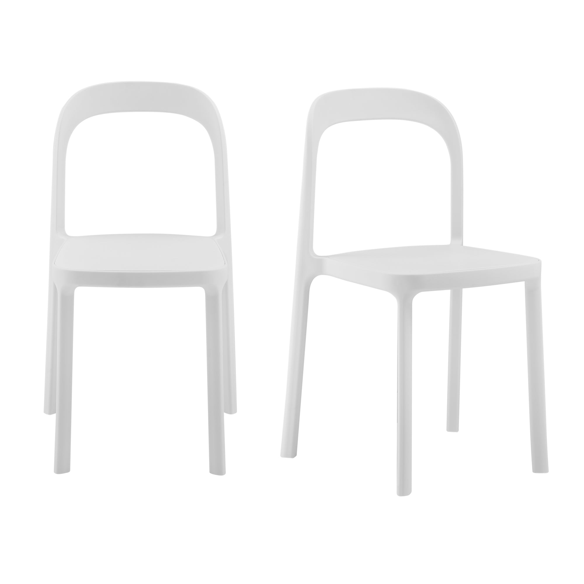 Lance Stackable Side Chair - Set of 2 - Kansas City Office Furniture