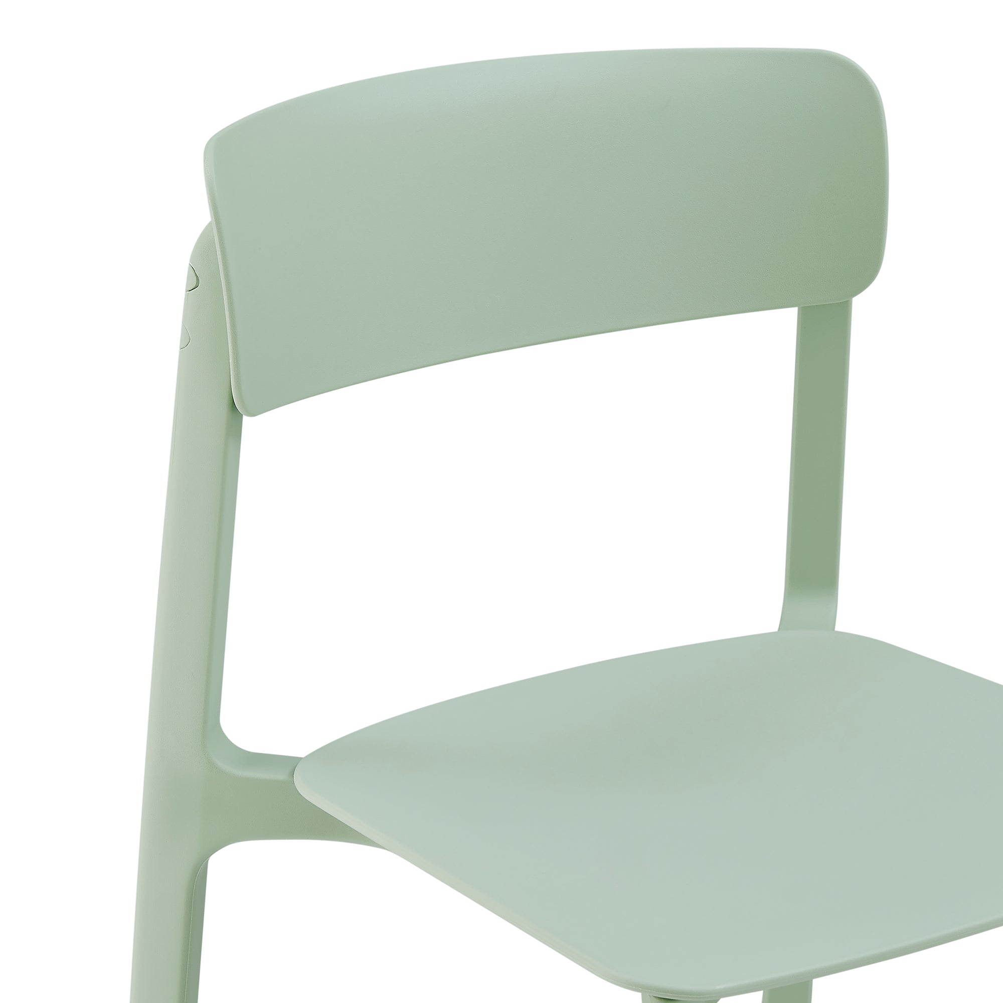 Tibo Stack Chair - Set of 2 - Kansas City Office Furniture