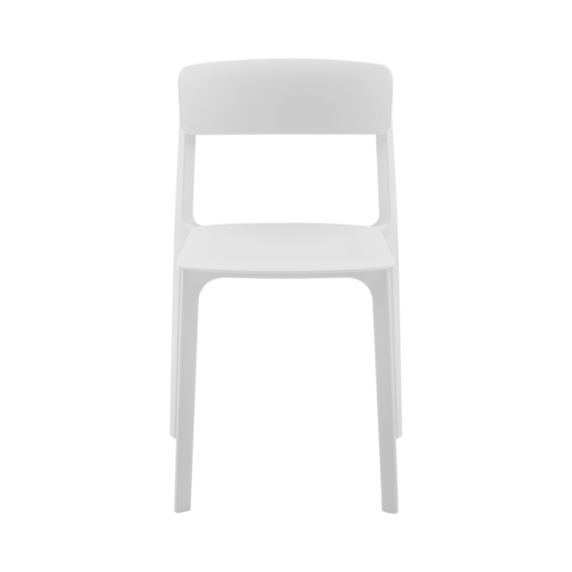 Tibo Stack Chair - Set of 2 - Kansas City Office Furniture