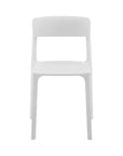 Tibo Stack Chair - Set of 2 - Kansas City Office Furniture