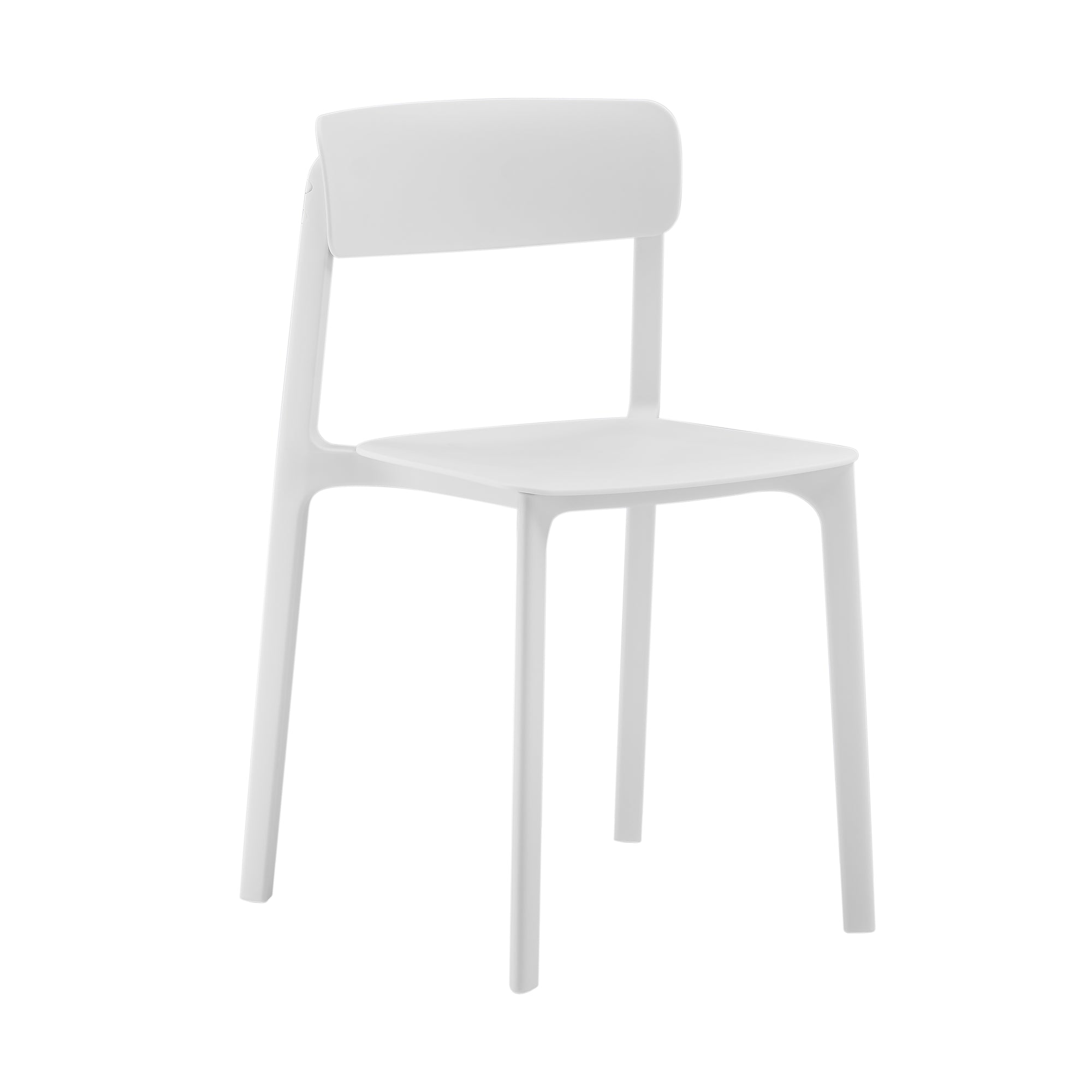 Tibo Stack Chair - Set of 2 - Kansas City Office Furniture