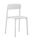 Tibo Stack Chair - Set of 2 - Kansas City Office Furniture