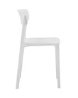 Tibo Stack Chair - Set of 2 - Kansas City Office Furniture