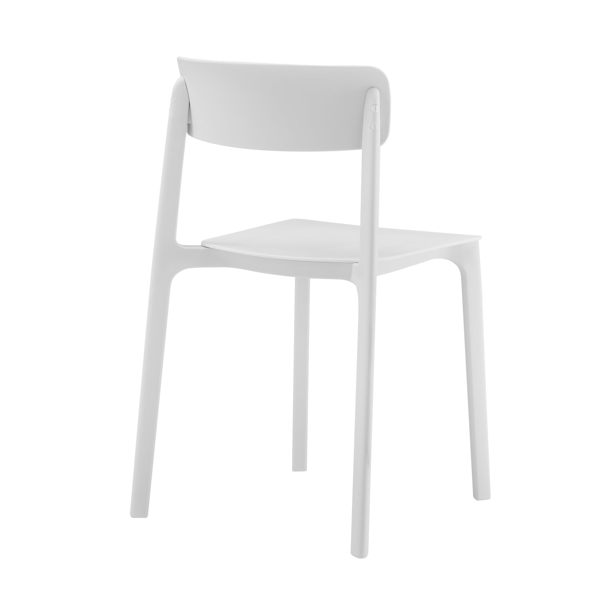 Tibo Stack Chair - Set of 2 - Kansas City Office Furniture