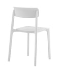 Tibo Stack Chair - Set of 2 - Kansas City Office Furniture