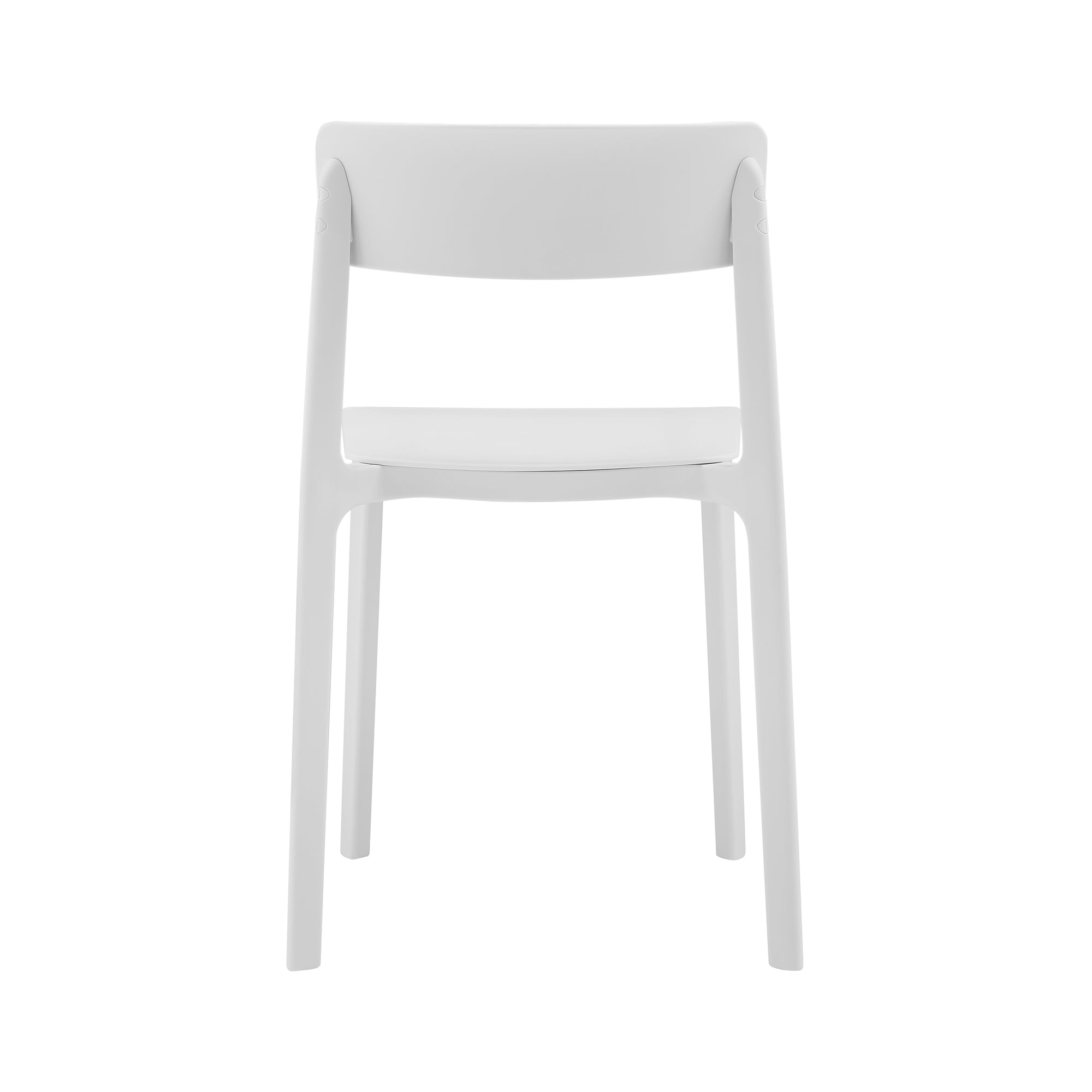 Tibo Stack Chair - Set of 2 - Kansas City Office Furniture