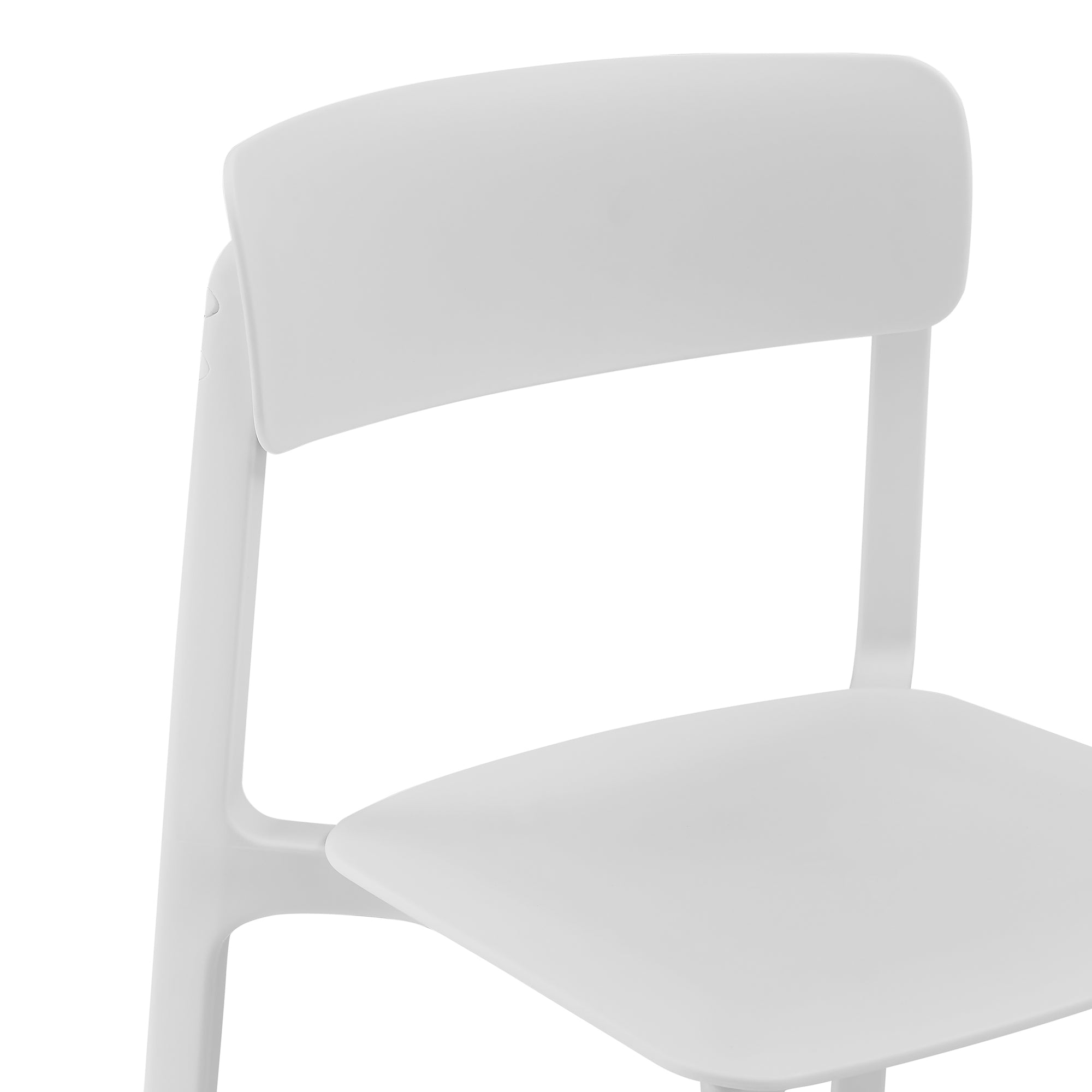 Tibo Stack Chair - Set of 2 - Kansas City Office Furniture