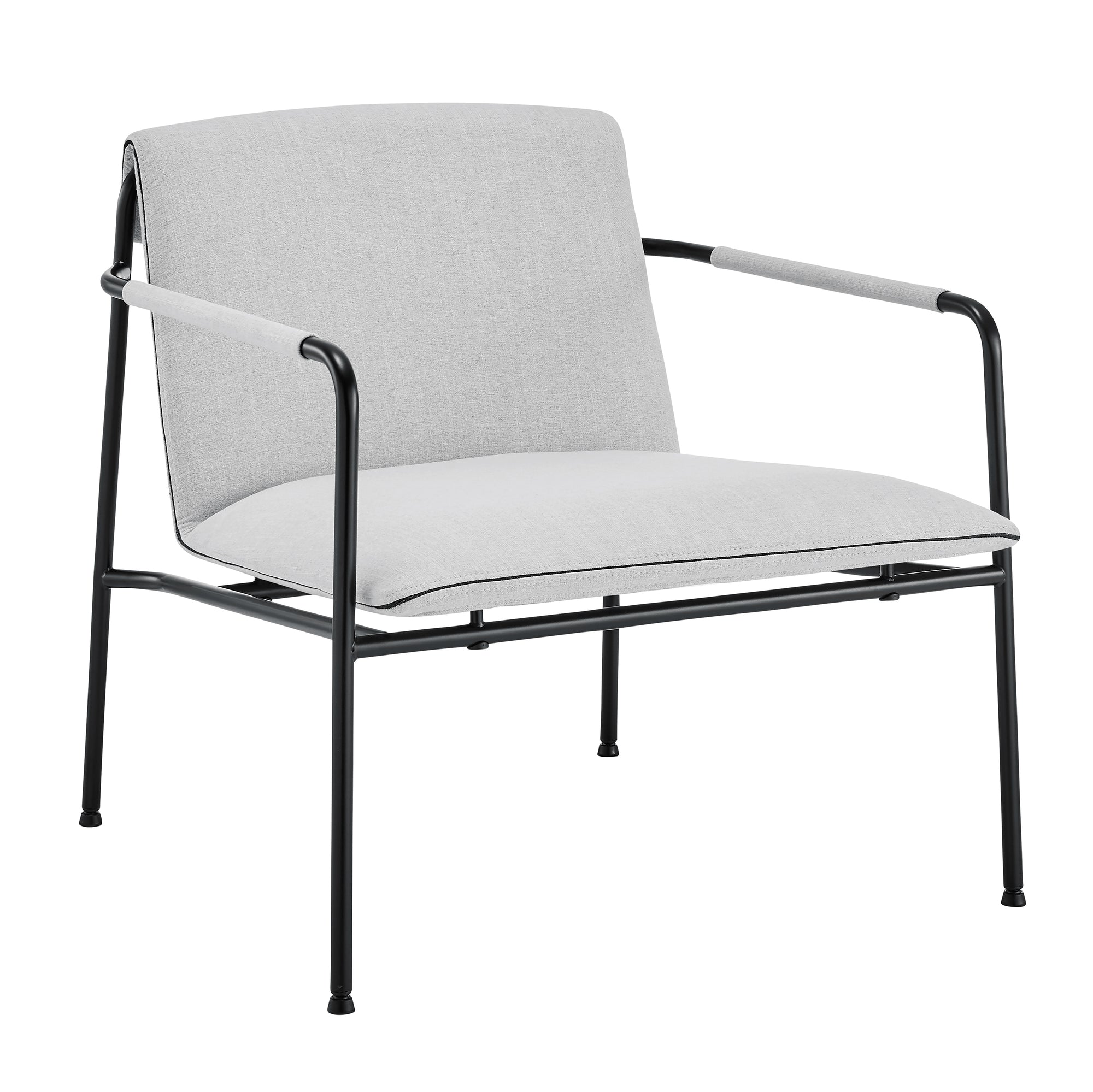 Ludvig Lounge Chair - Kansas City Office Furniture