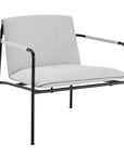 Ludvig Lounge Chair - Kansas City Office Furniture