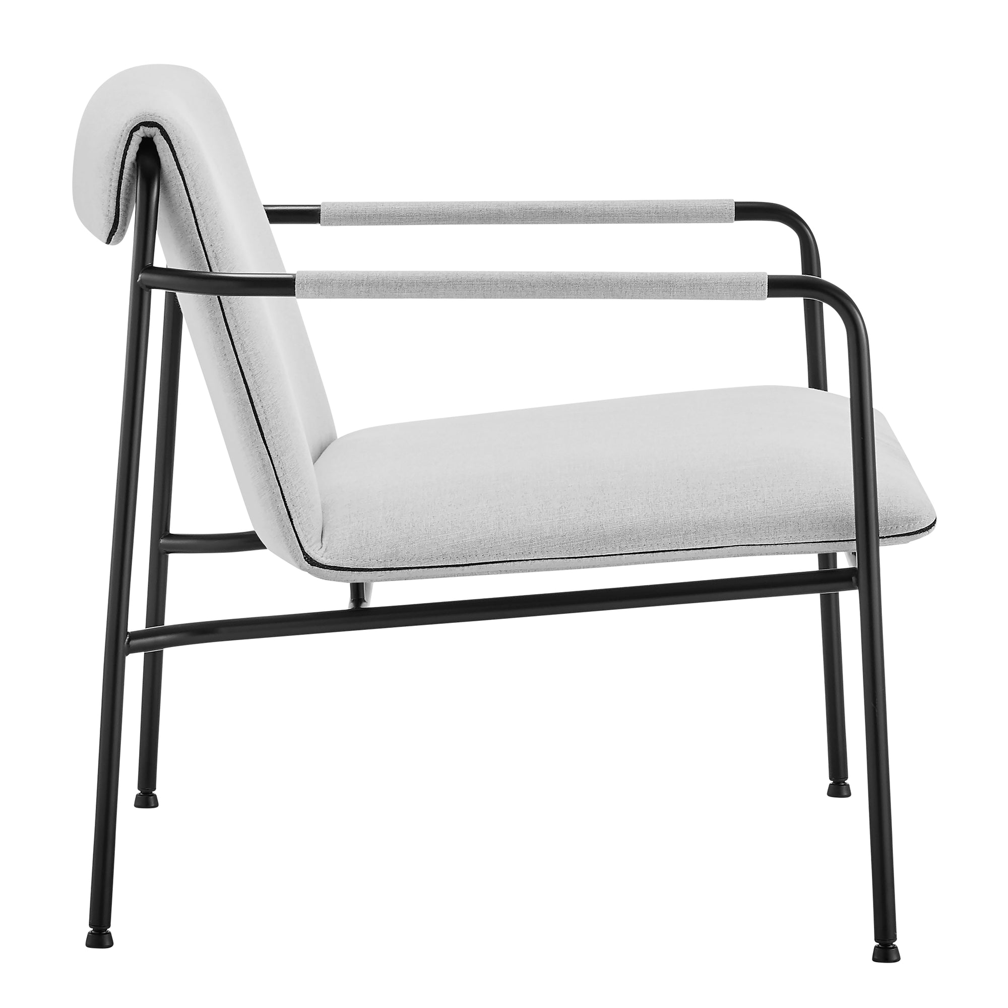 Ludvig Lounge Chair - Kansas City Office Furniture