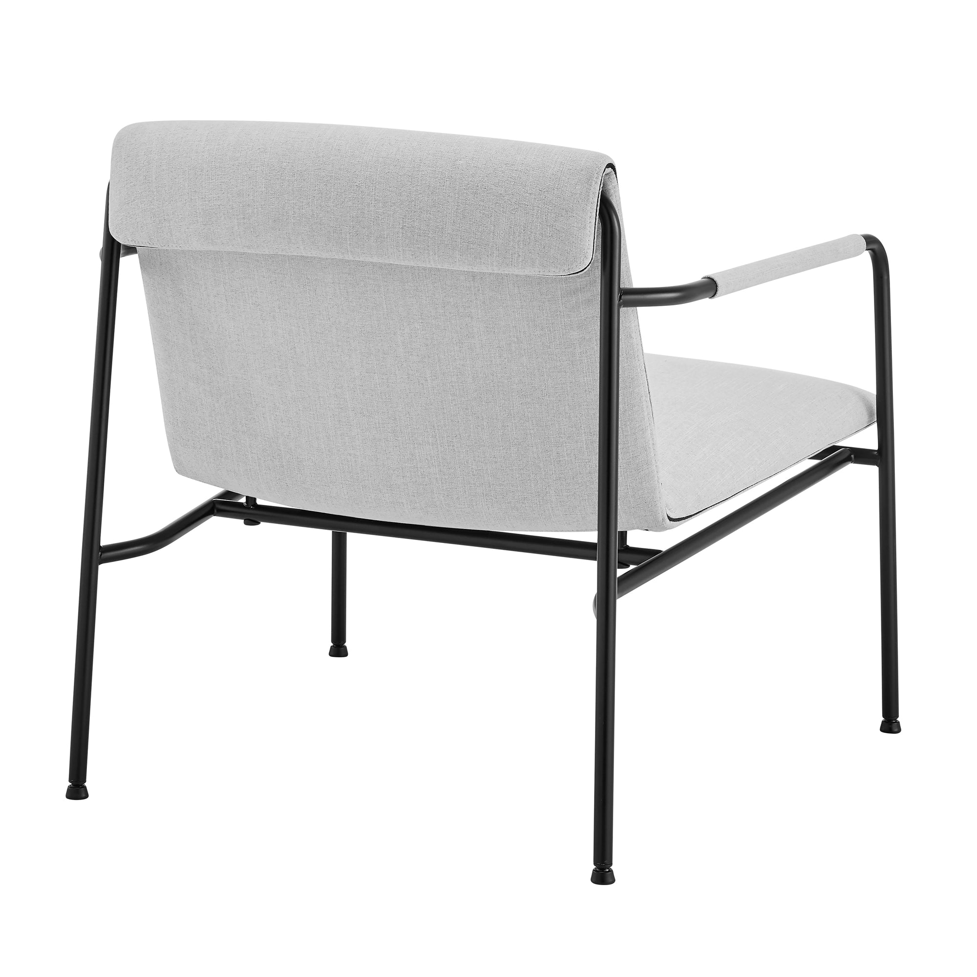 Ludvig Lounge Chair - Kansas City Office Furniture