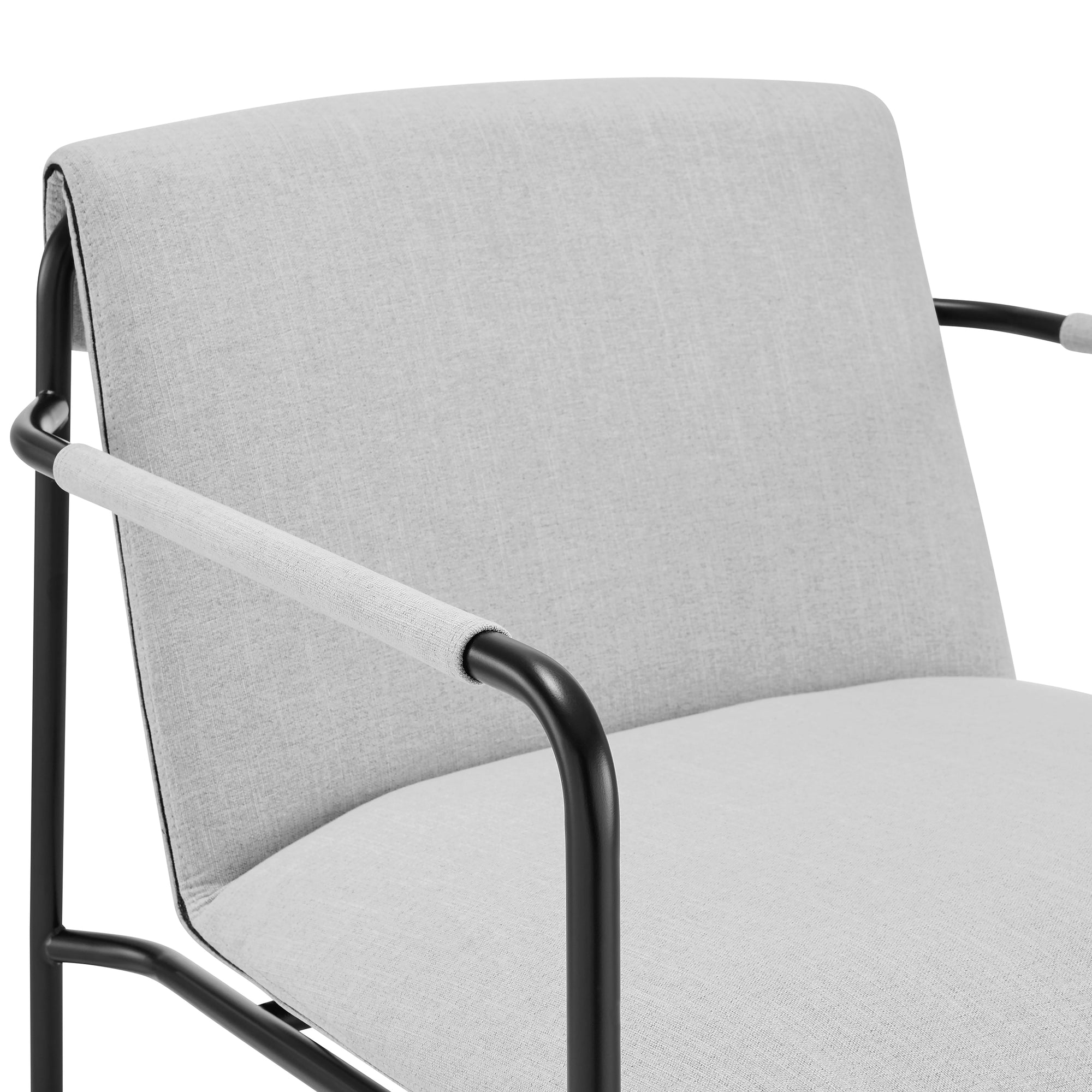 Ludvig Lounge Chair - Kansas City Office Furniture