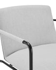 Ludvig Lounge Chair - Kansas City Office Furniture