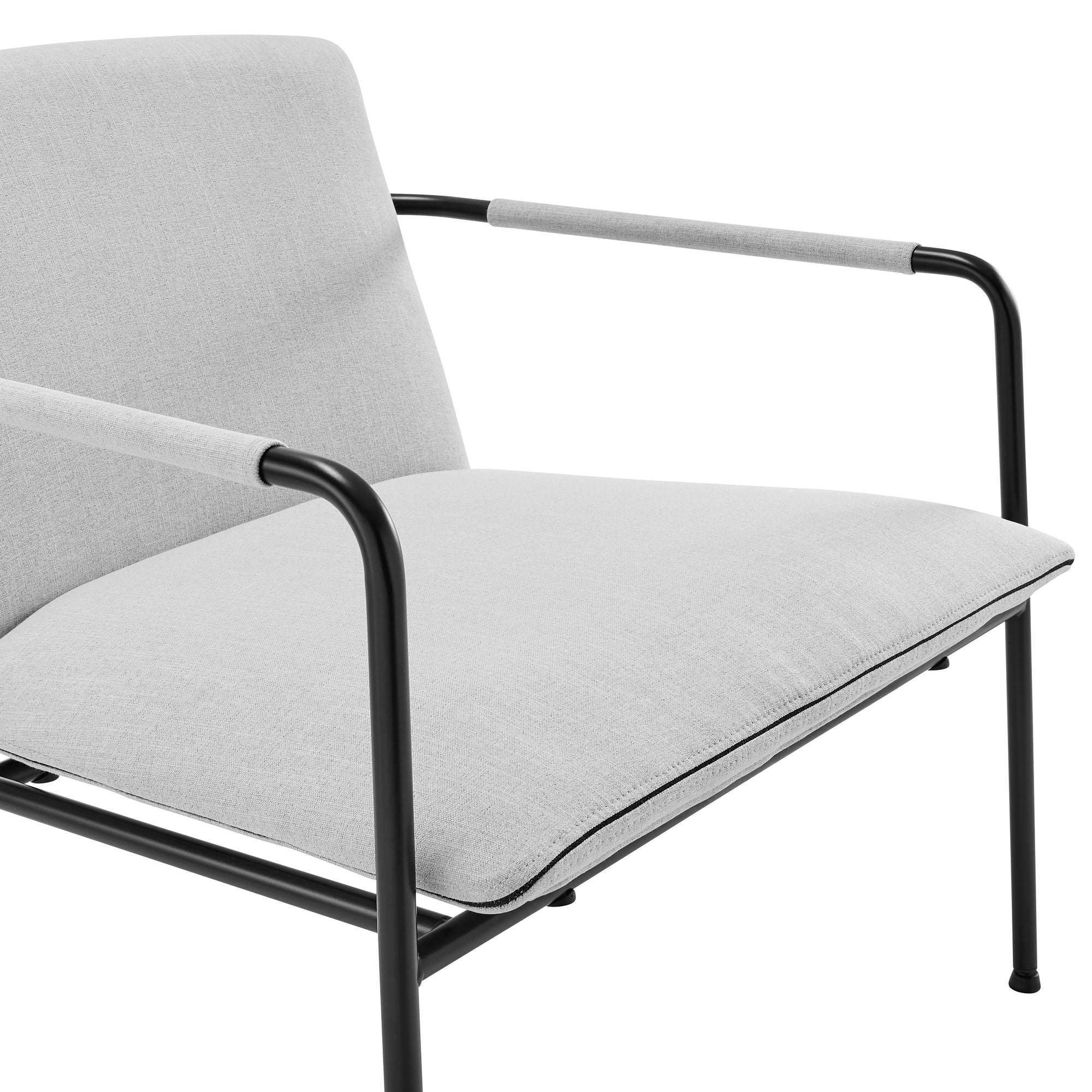 Ludvig Lounge Chair - Kansas City Office Furniture