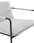 Ludvig Lounge Chair - Kansas City Office Furniture