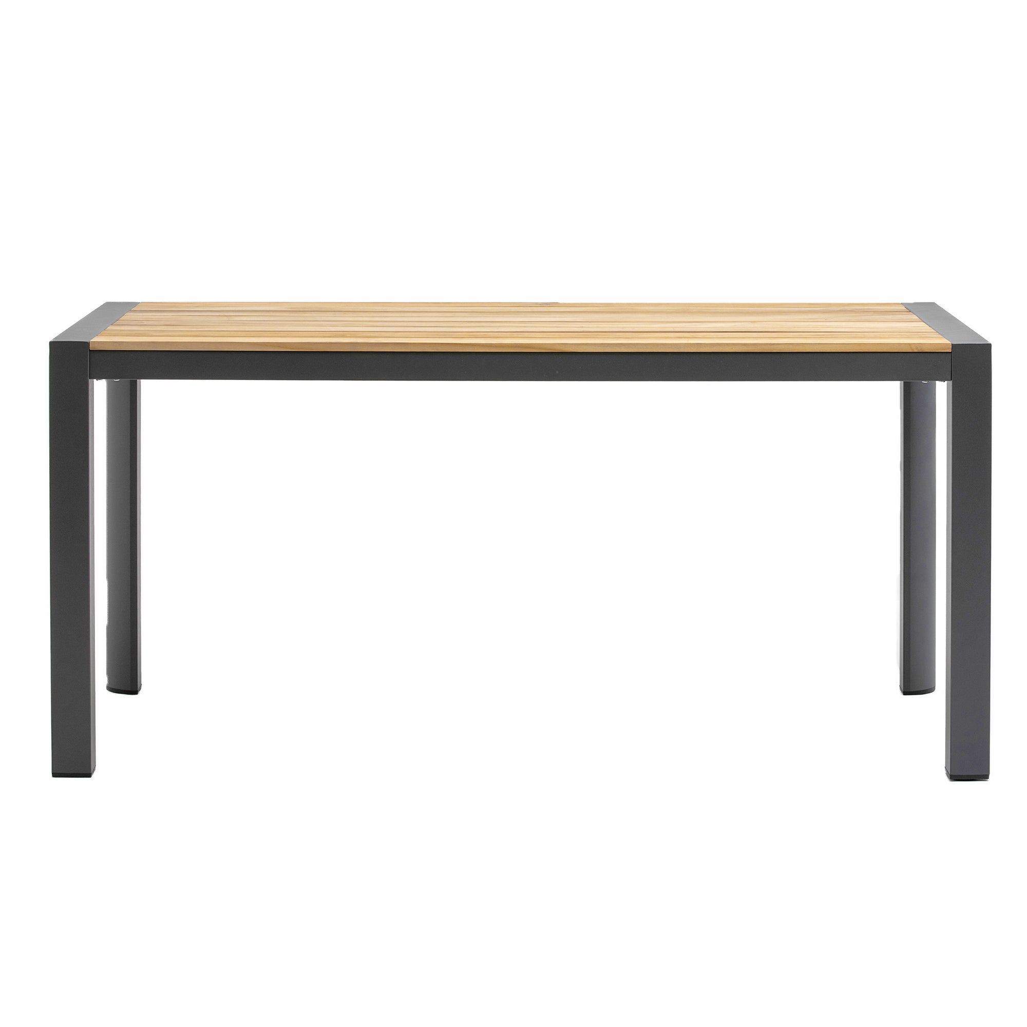 Skog 63" Dining Table - Kansas City Office Furniture