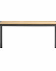 Skog 63" Dining Table - Kansas City Office Furniture