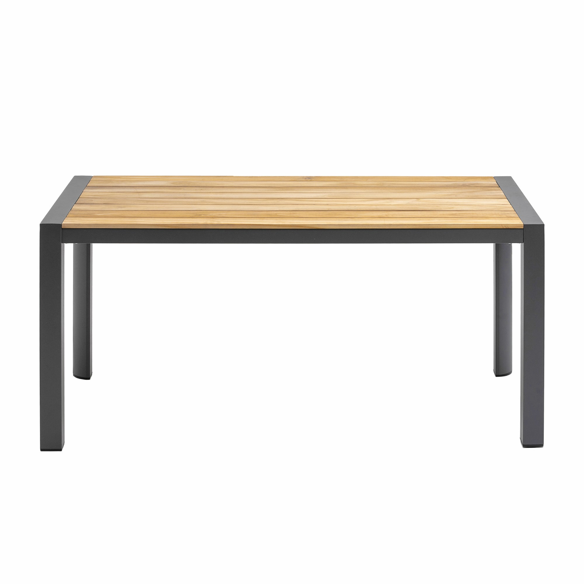 Skog 63&quot; Dining Table - Kansas City Office Furniture