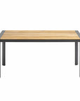 Skog 63" Dining Table - Kansas City Office Furniture