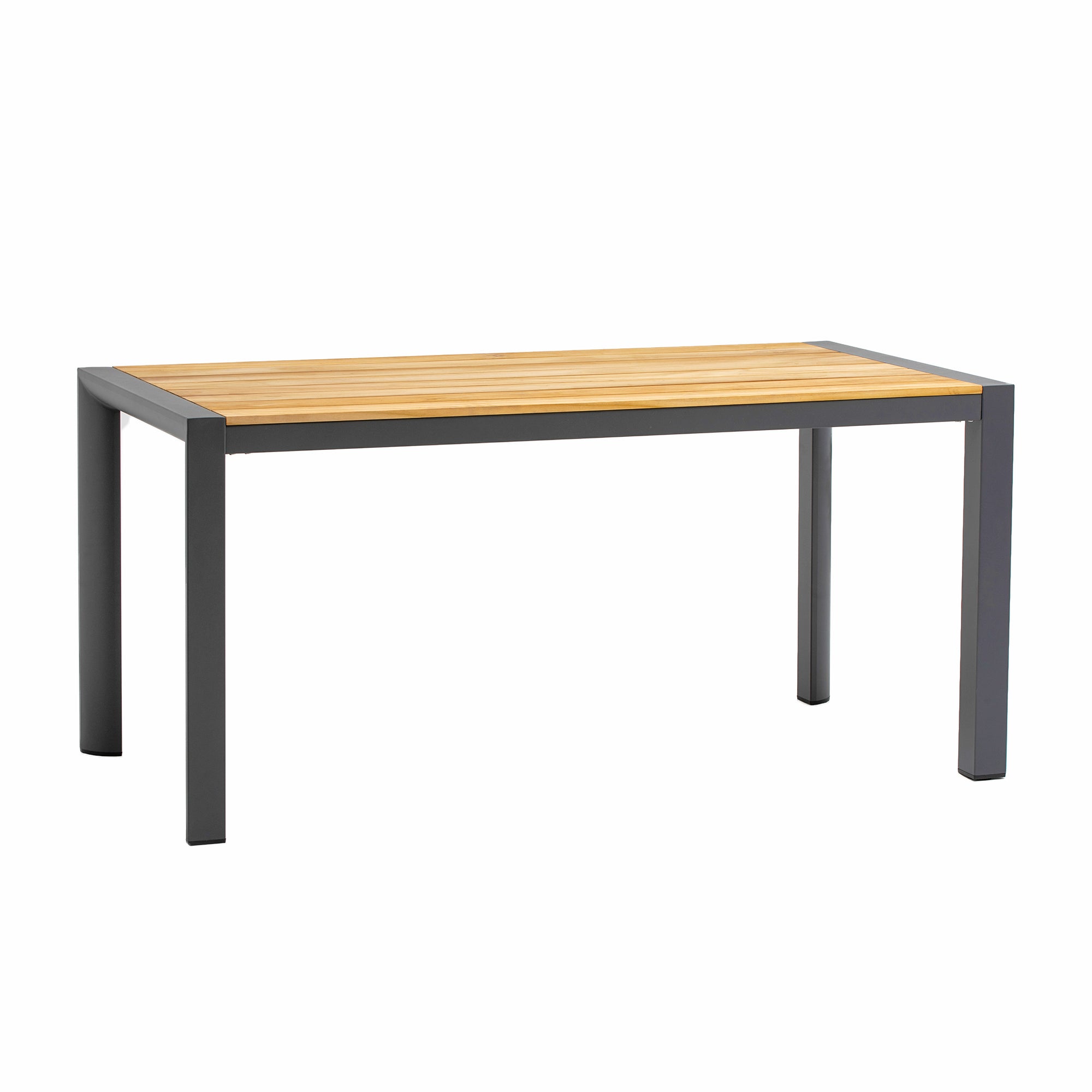 Skog 63" Dining Table - Kansas City Office Furniture