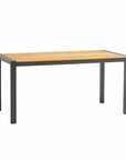 Skog 63" Dining Table - Kansas City Office Furniture