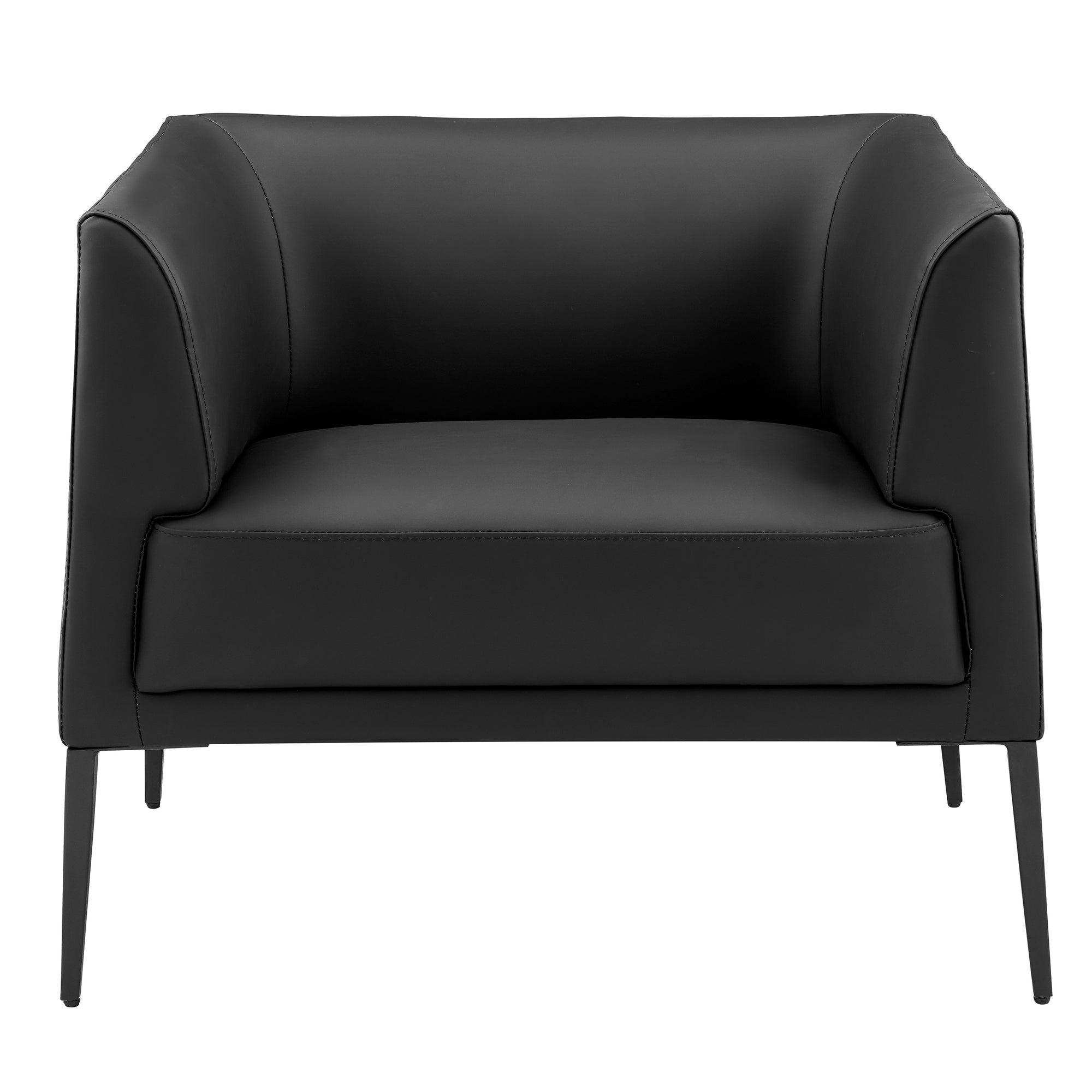 Matias Lounge Chair - Kansas City Office Furniture