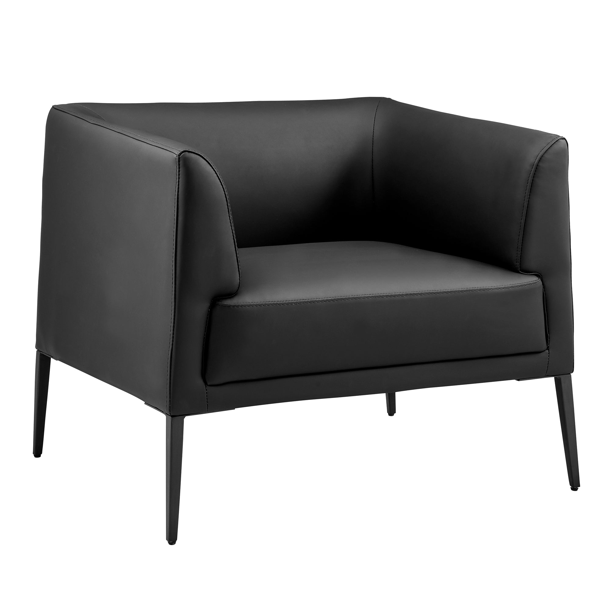 Matias Lounge Chair - Kansas City Office Furniture