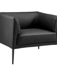 Matias Lounge Chair - Kansas City Office Furniture