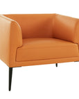 Matias Lounge Chair - Kansas City Office Furniture