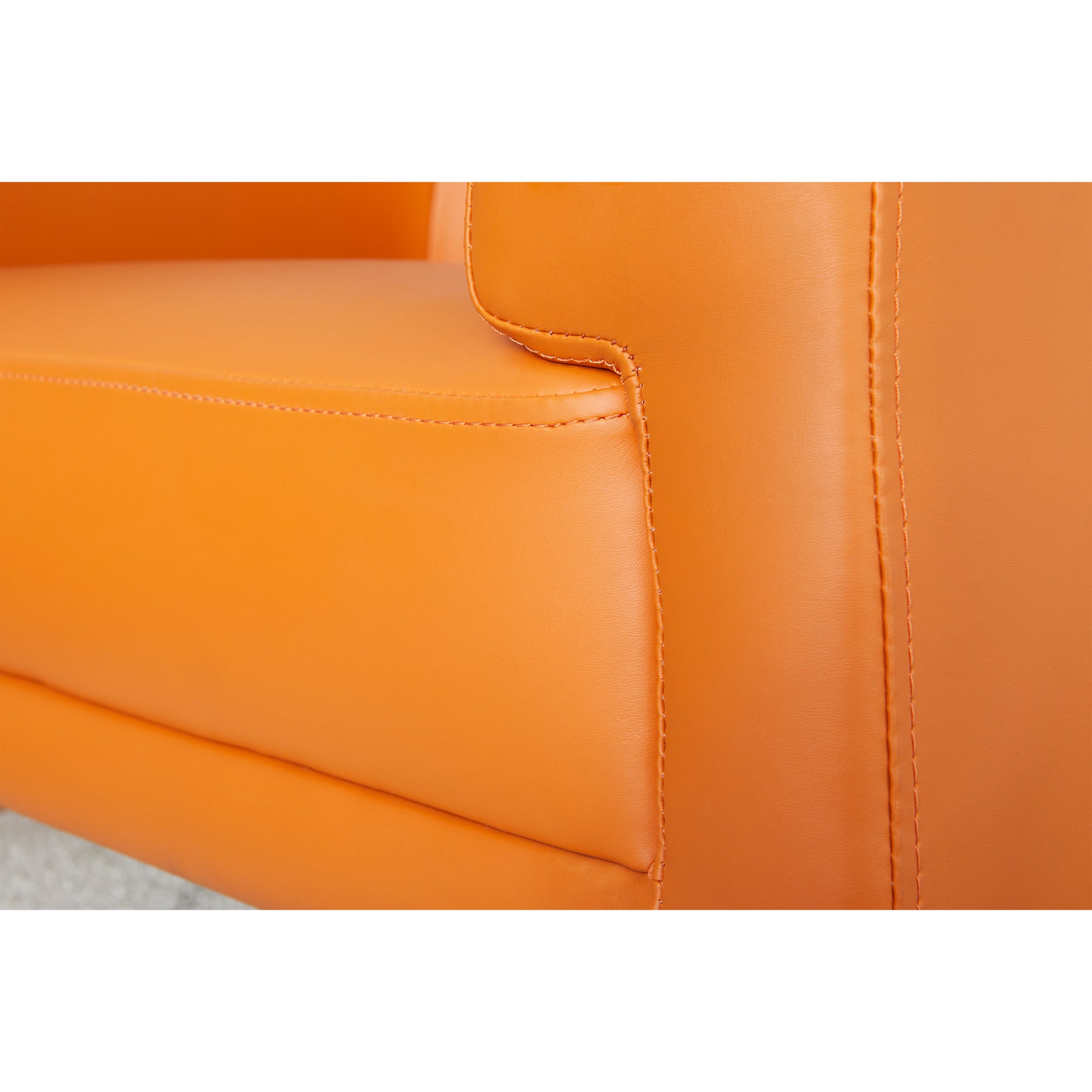 Matias Lounge Chair - Kansas City Office Furniture